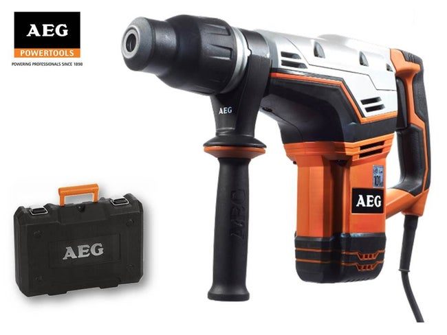 Burineur sds max AEG Mh5g, 1100 W