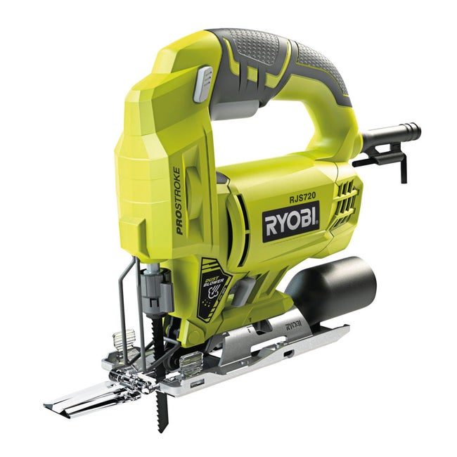 Scie sauteuse filaire RYOBI Rjs720g 500 W