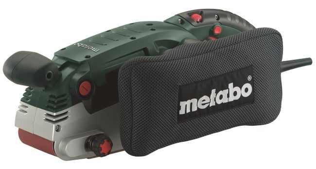 Ponceuse à bande filaire METABO Bae 75, 1010.0 W