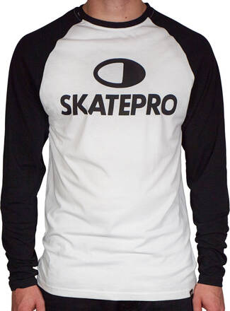 SkatePro Longsleeved T-shirt