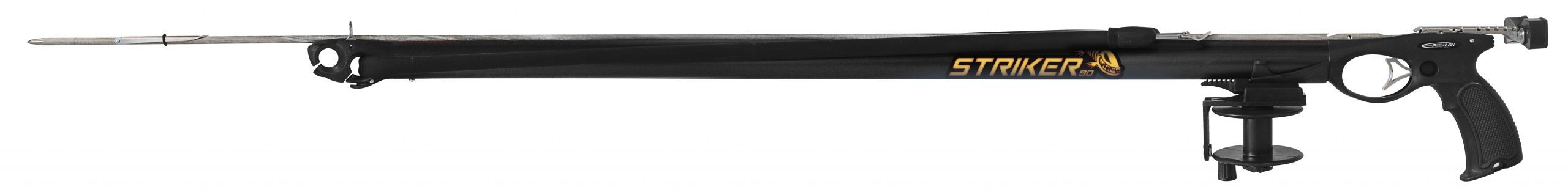 Arbalète Epsealon Striker Black – 75 cm