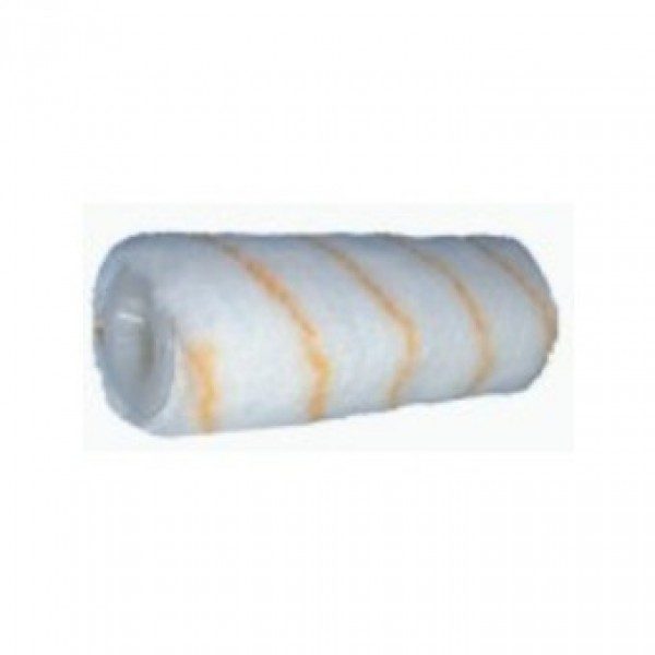 Rouleau Euromarine clip laine jaune 180mm