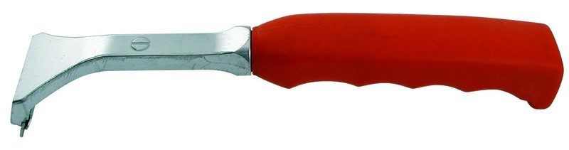 Racloir Euromarine Manche orange – Largeur 50mm