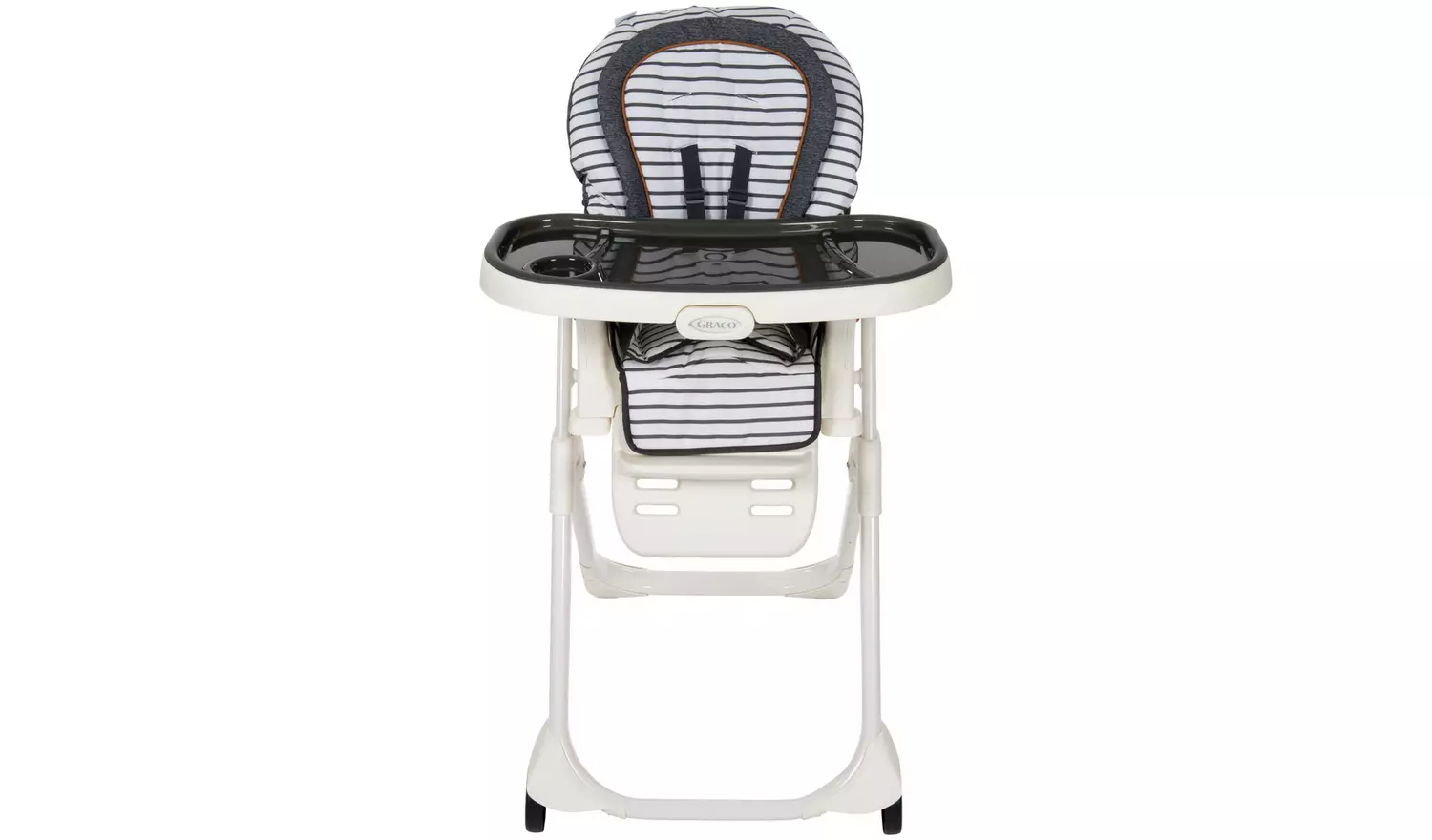 Graco Table 2 Boost Highchair – Stripe