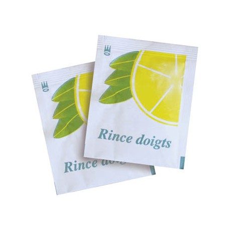 Rince-doigts par 1000