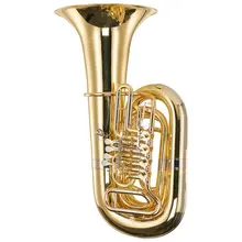 Rudolf Meinl Bayreuth Bb-Tuba