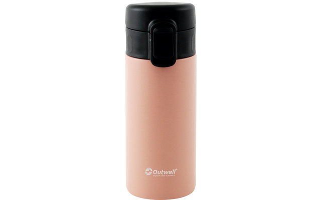 Outwell Gilory Gobelet isotherme 400 ml dusty rose