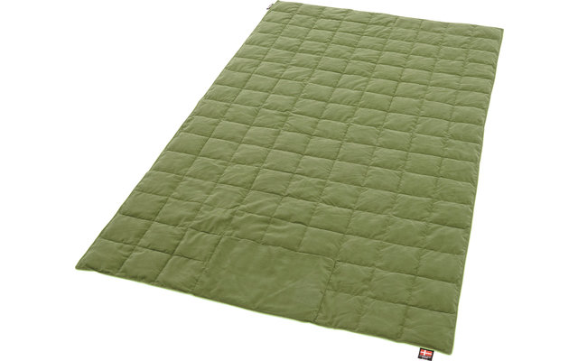 Outwell Constellation – Couverture de couette 200 x 120 cm – Vert