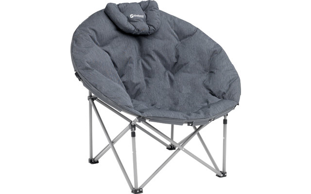 Fauteuil pliable Outwell Kentucky Lake
