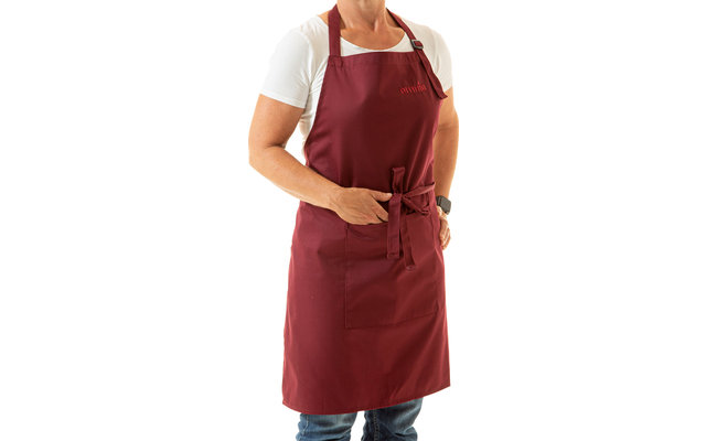 Omnia Tablier de cuisine