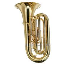 Melton 2011FA-L Front Action Bb-Tuba