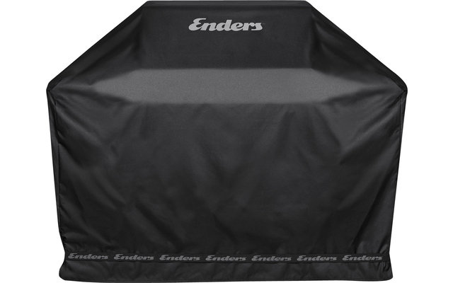 Enders housse de protection contre les intempéries pour barbecue à gaz Kansas Pro 3 + 4 & Monroe Pro 3 + 4