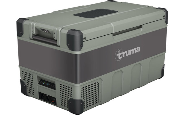 Glacière à compresseur Truma C105 Single Zone avec fonction congélation 105 litres