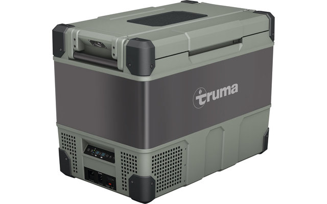 Glacière à compresseur Truma C69 Dual Zone avec fonction congélation 69 litres