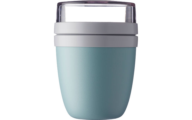 Mepal Ellipse Lunchpot 500 ml nordic green