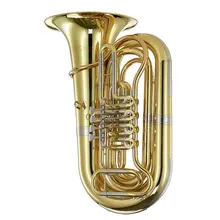 Thomann “Student” Bb-Tuba