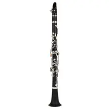 Thomann GCL-410 CG C- Clarinet