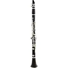 Thomann CL-17BB CG Bb- Clarinet Boehm