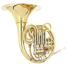 Thomann HR-301 F-/Bb Double Horn