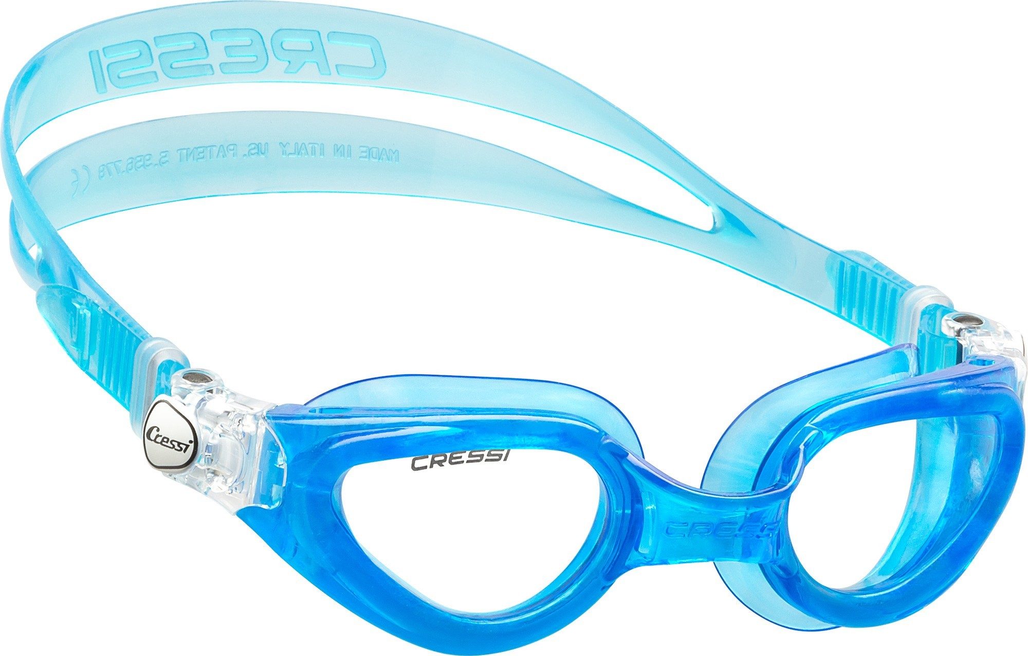 Lunettes de natation Cressi Right