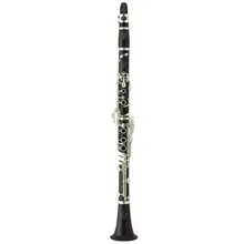 Buffet Crampon RC A-Clarinet 17/6