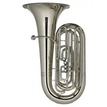 Melton 2011FA-S Front Action Bb-Tuba