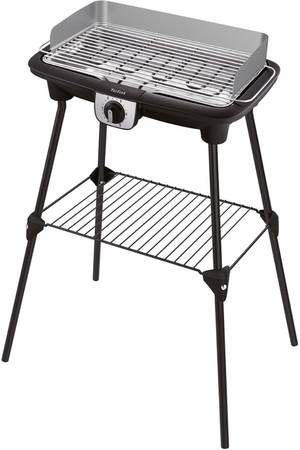 Barbecue TEFAL EASYGRILL XXL BG921812