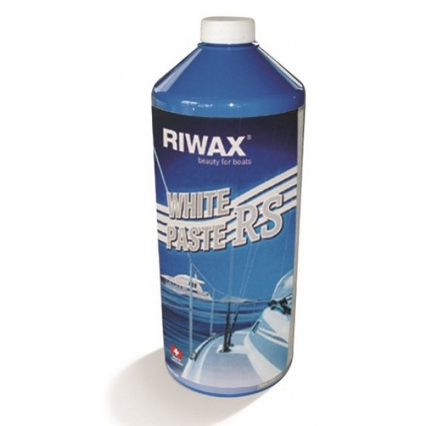Pâte à polir Riwax RS 1KG