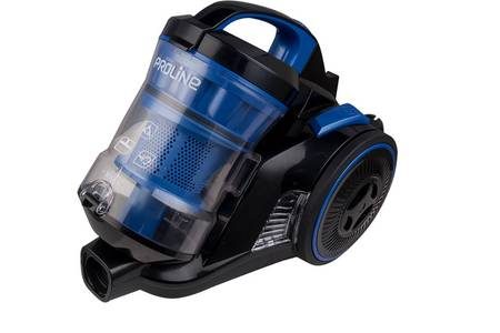 Aspirateur sans sac PROLINE BLMULTI3APARQUET