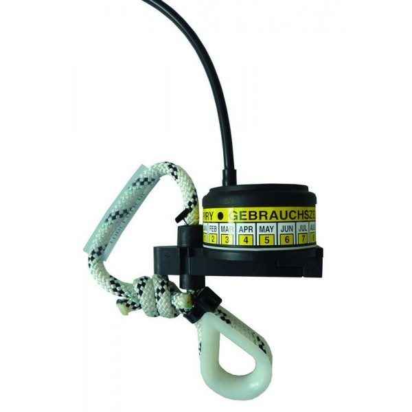 Largueur Hammar pneumatic 4Water
