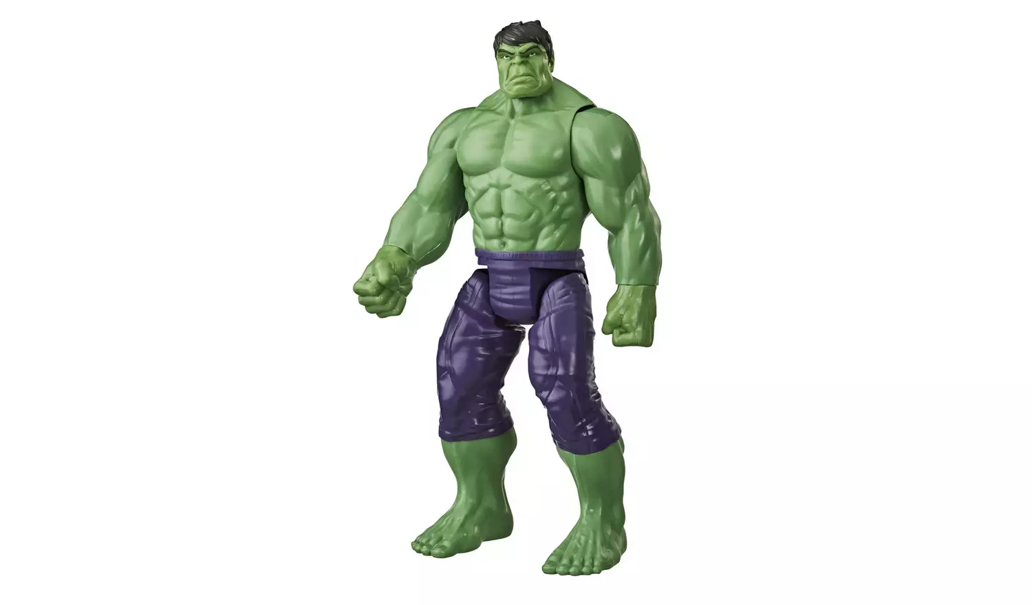 Marvel Avenger Deluxe Hulk Figure