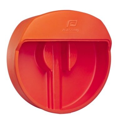 Coffre Plastimo pour bouée couronne