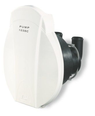 Pompe de cale Plastimo manuelle 1038 Compact