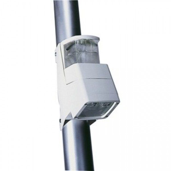 Projecteur de pont / Feu de mat blanc Plastimo
