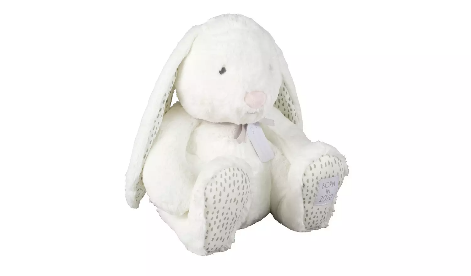 Baby 2020 My First Bunny Soft Toy