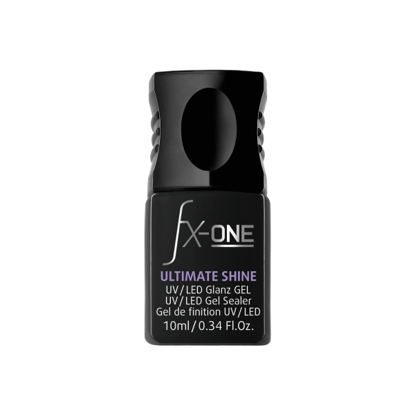 FX-ONE ULTIMATE SHINE GEL BRILLANT