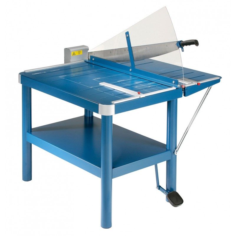 Cisaille 580 – dahle