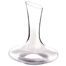 Carafe à décanter VIGNOBLE