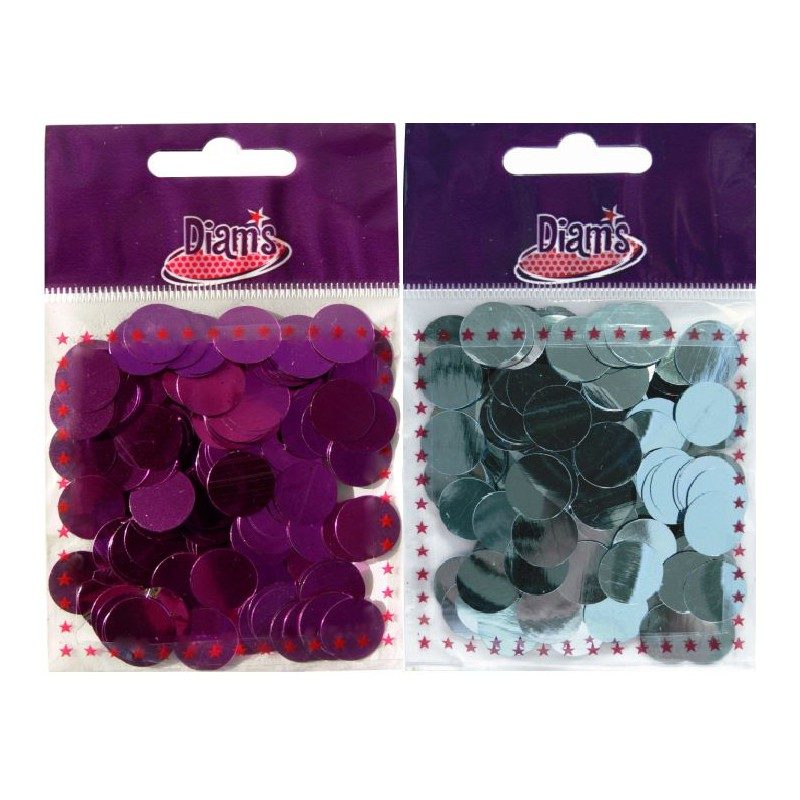 Miroirs – 150 pièces – Diam’s