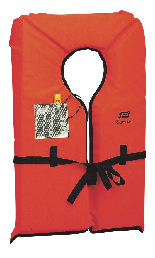Brassière Plastimo Storm 100N + flash