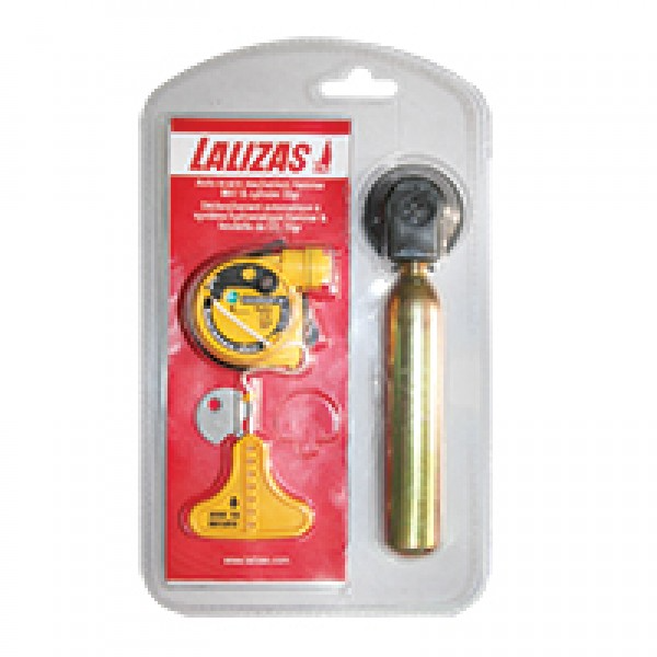 Kit de rechange Lalizas pour gilets Hammar MA1