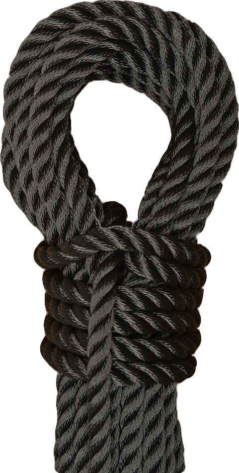 Cordage marin Meyer Sanboeuf BlackGear Polyester MS-215