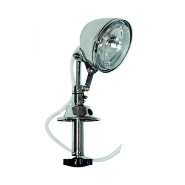 Projecteur Plastimo à commande intérieur