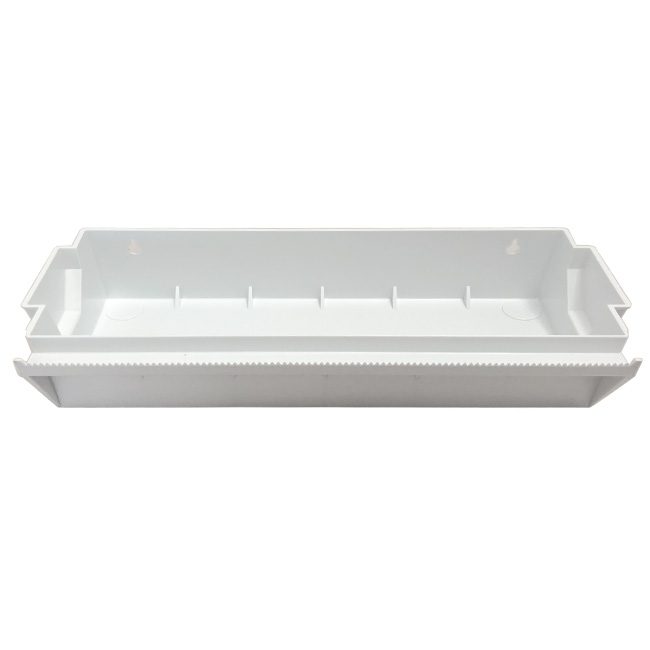 Dérouleur plastique pour film étirable 45 cm