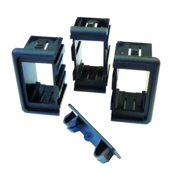 Kit Module Sierra pour Contura