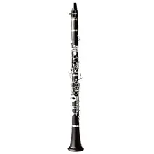 F.A. Uebel 621KH Bb-Clarinet Children