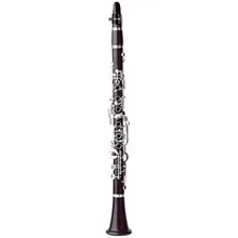 F.A. Uebel 621AU Bb-Clarinet “Austria”