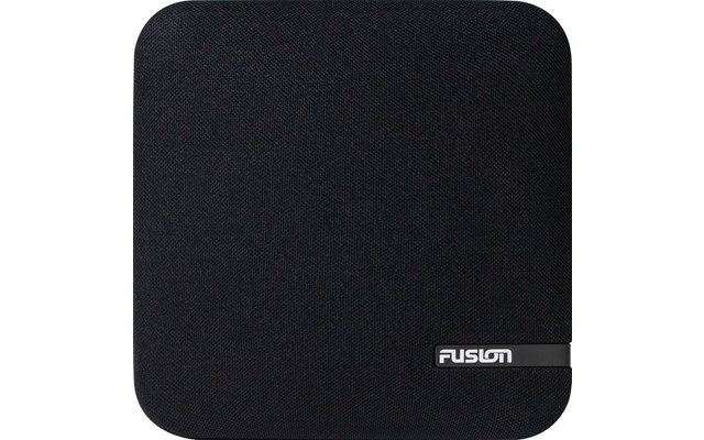 Haut-parleur Fusion SM Series 6.5″ pour véhicules de camping 100W noir