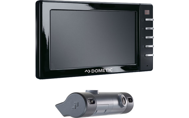 Dometic RVS7200 Système de recul avec écran 7″ et caméra de recul