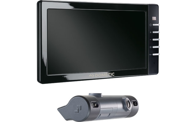 Dometic RVS5200 Système de recul avec écran 5″ et caméra de recul